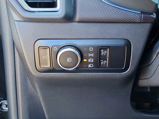 Certified 2023 Ford Bronco Sport Outer Banks AWD/4WD image 14