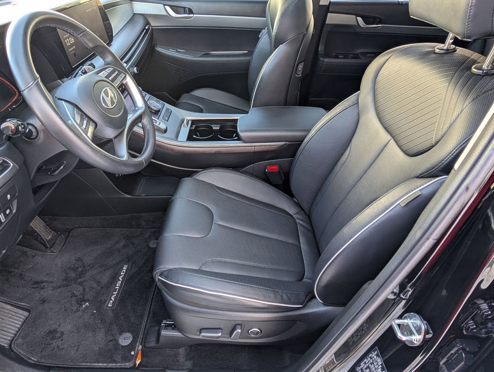 Used 2024 Hyundai Palisade XRT image 9