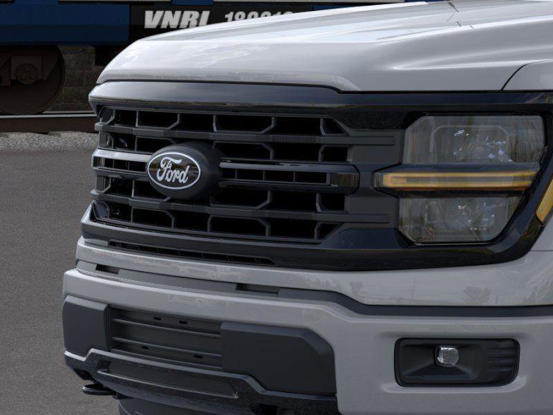 New 2026 Ford F150 XLT image 20
