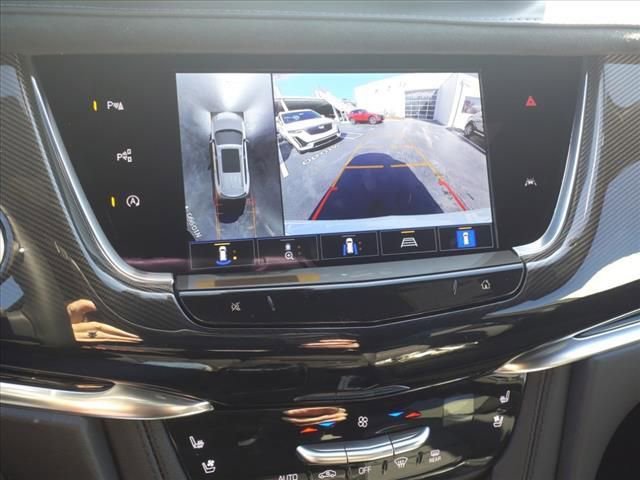 New 2025 Cadillac XT6 Premium Luxury w/ Platinum Package FWD image 31