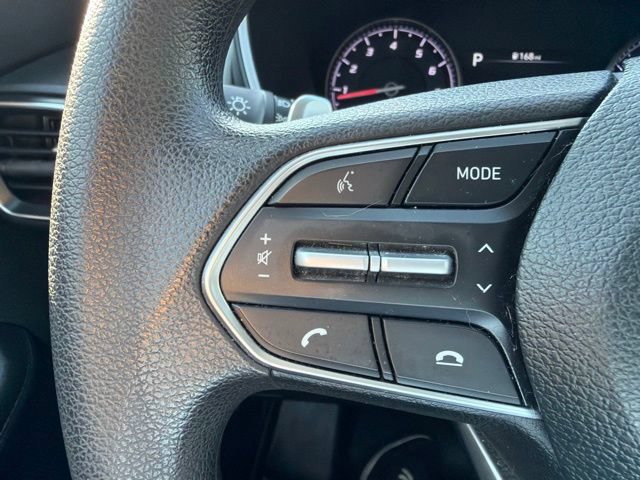 Used 2021 Hyundai Santa Fe SEL AWD/4WD image 23