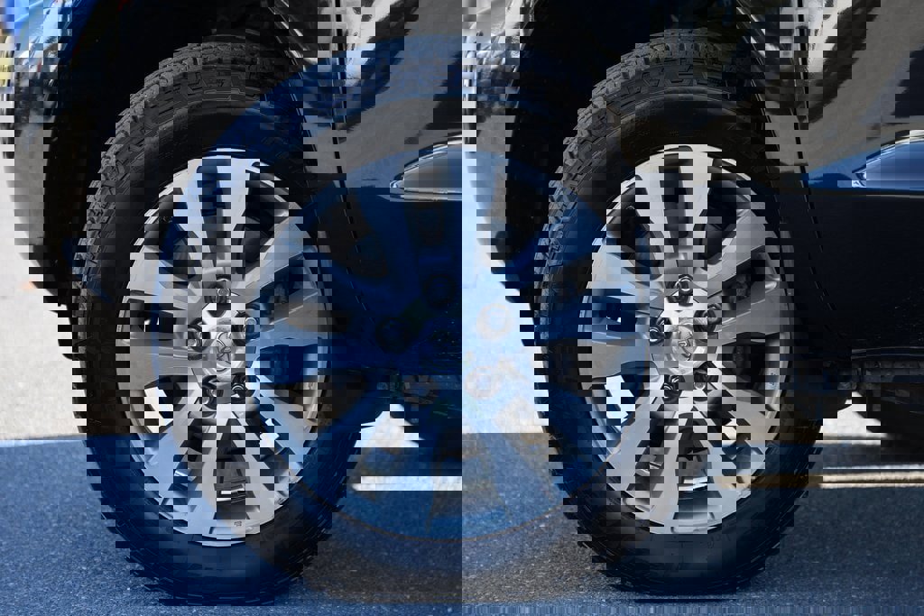 Used 2015 Toyota Sequoia Limited image 10