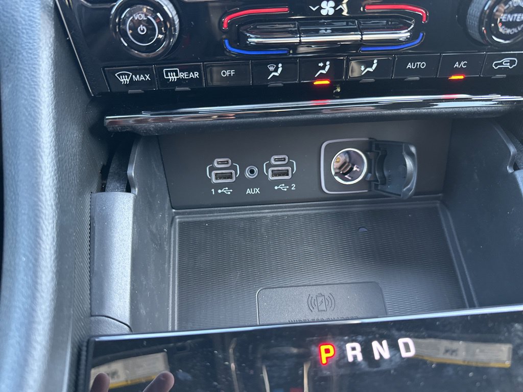 New 2026 Jeep Grand Cherokee Laredo X AWD/4WD image 29