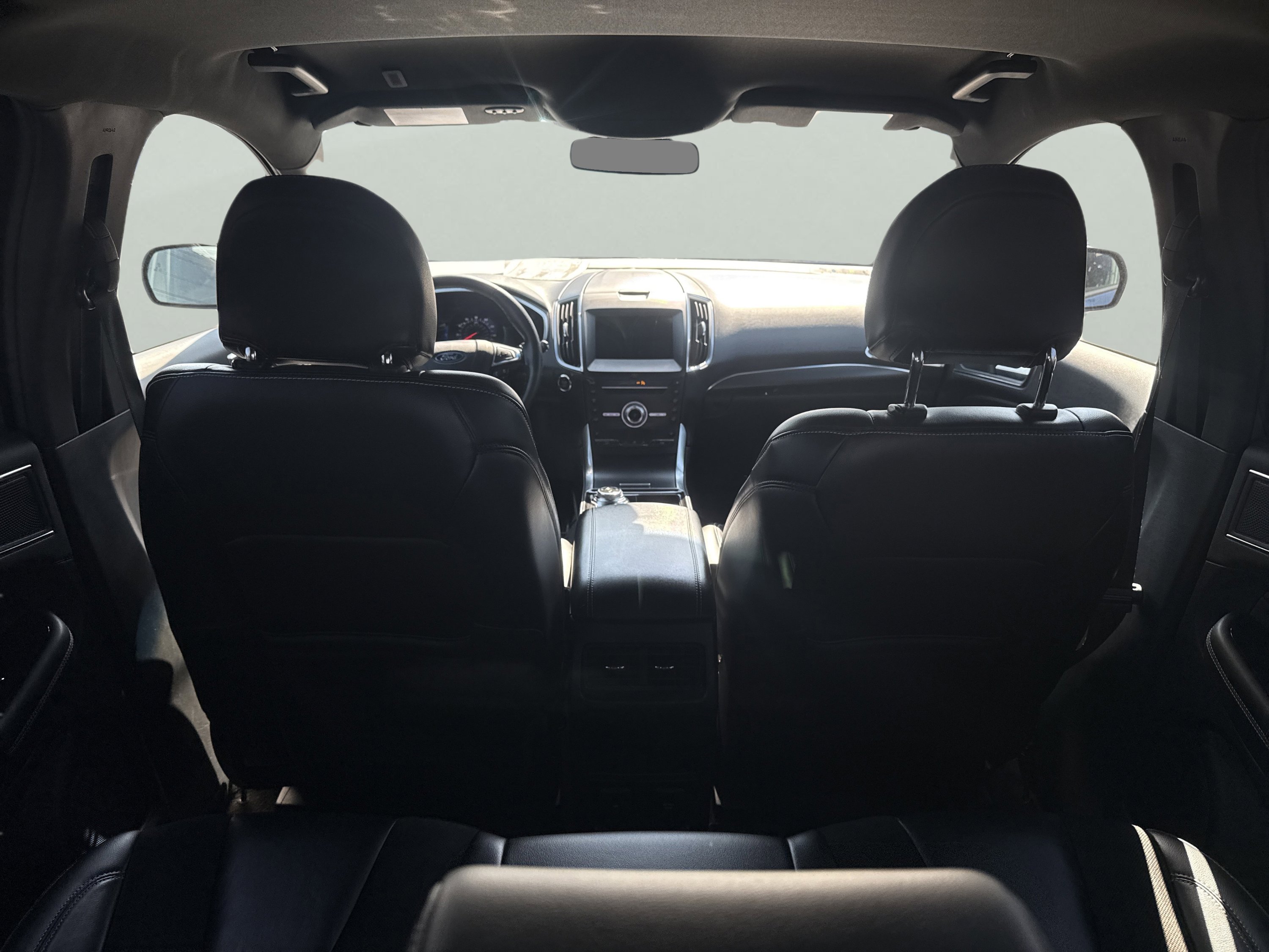 Used 2019 Ford Edge ST w/ Convenience Package AWD/4WD image 22