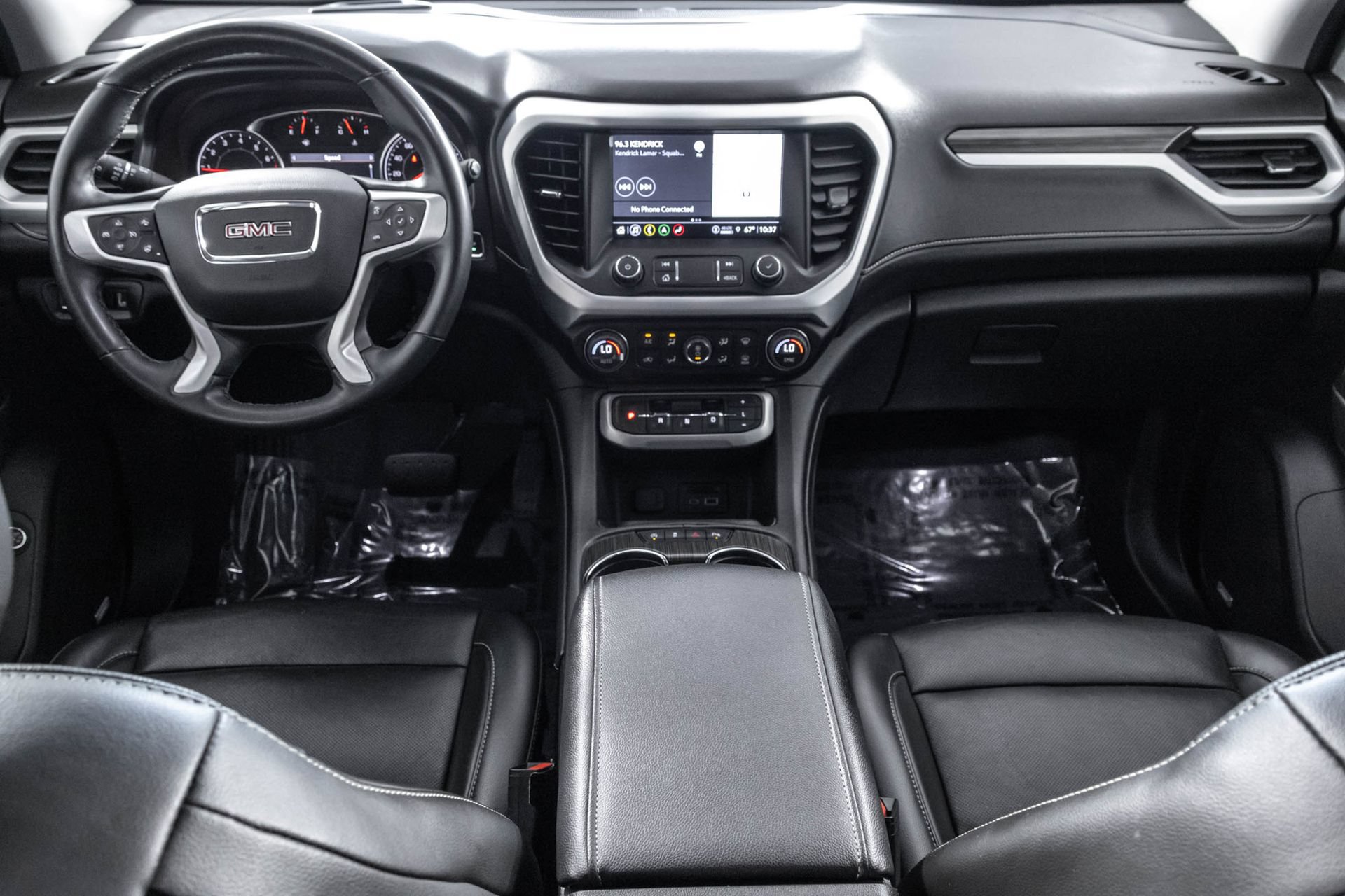 Used 2023 GMC Acadia SLT w/ Elevation Edition AWD/4WD image 26