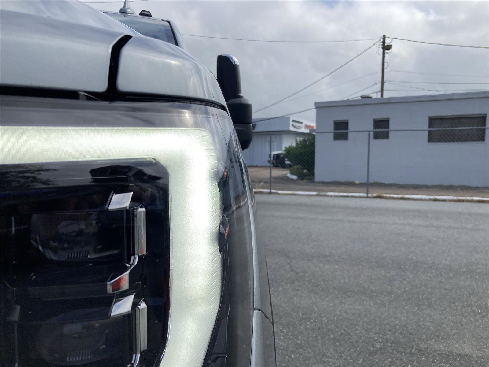 New 2026 GMC Sierra 2500 Denali w/ Denali Reserve Package image 11