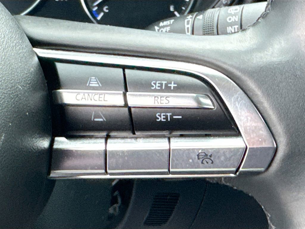 Used 2023 MAZDA CX-30 AWD 2.5 S w/ Premium Package image 14