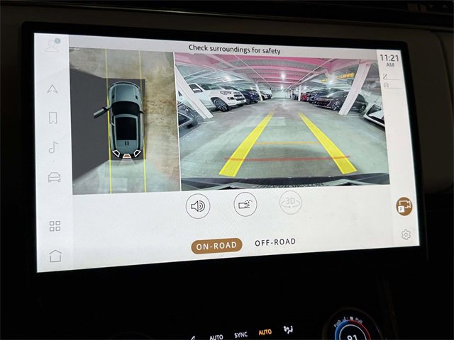 Used 2023 Land Rover Range Rover Sport SE image 7