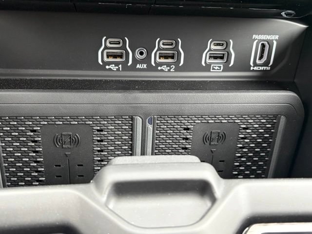 New 2026 RAM 3500 Limited AWD/4WD image 22