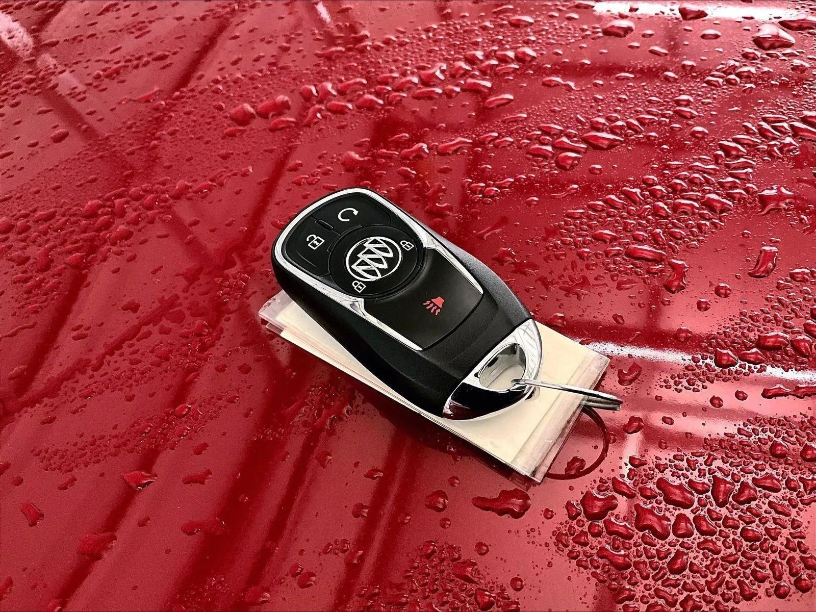 Used 2019 Buick Encore Preferred image 9