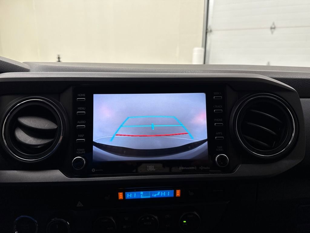 Used 2021 Toyota Tacoma TRD Off-Road w/ TRD Premium Off Road Package image 18