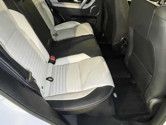 Used 2023 Land Rover Discovery Sport SE R-Dynamic AWD/4WD image 23