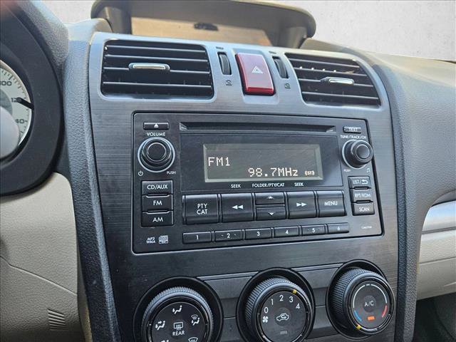 Used 2013 Subaru Impreza 2.0i Premium image 13