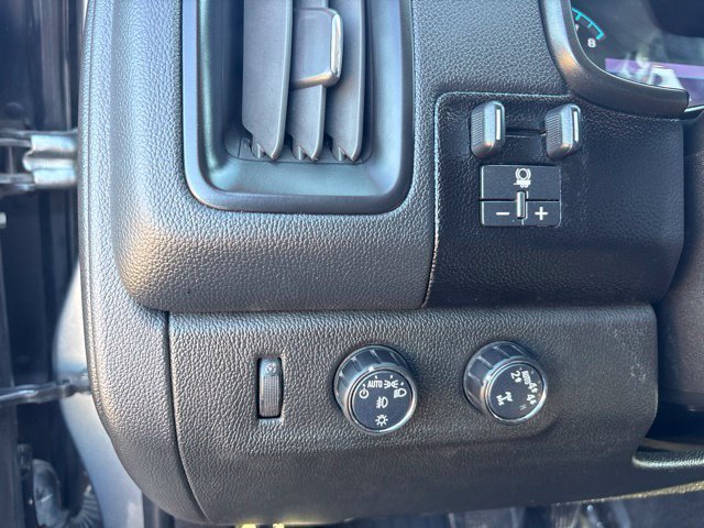 Used 2022 Chevrolet Colorado LT w/ Luxury Package AWD/4WD image 23