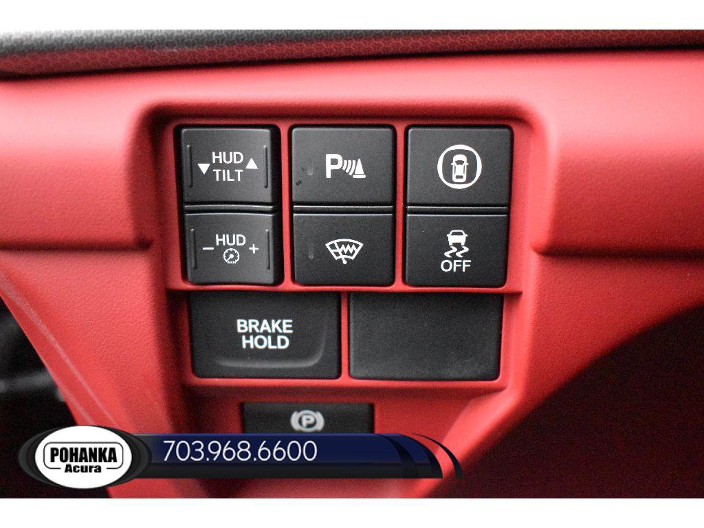 New 2026 Acura RDX A-Spec image 24