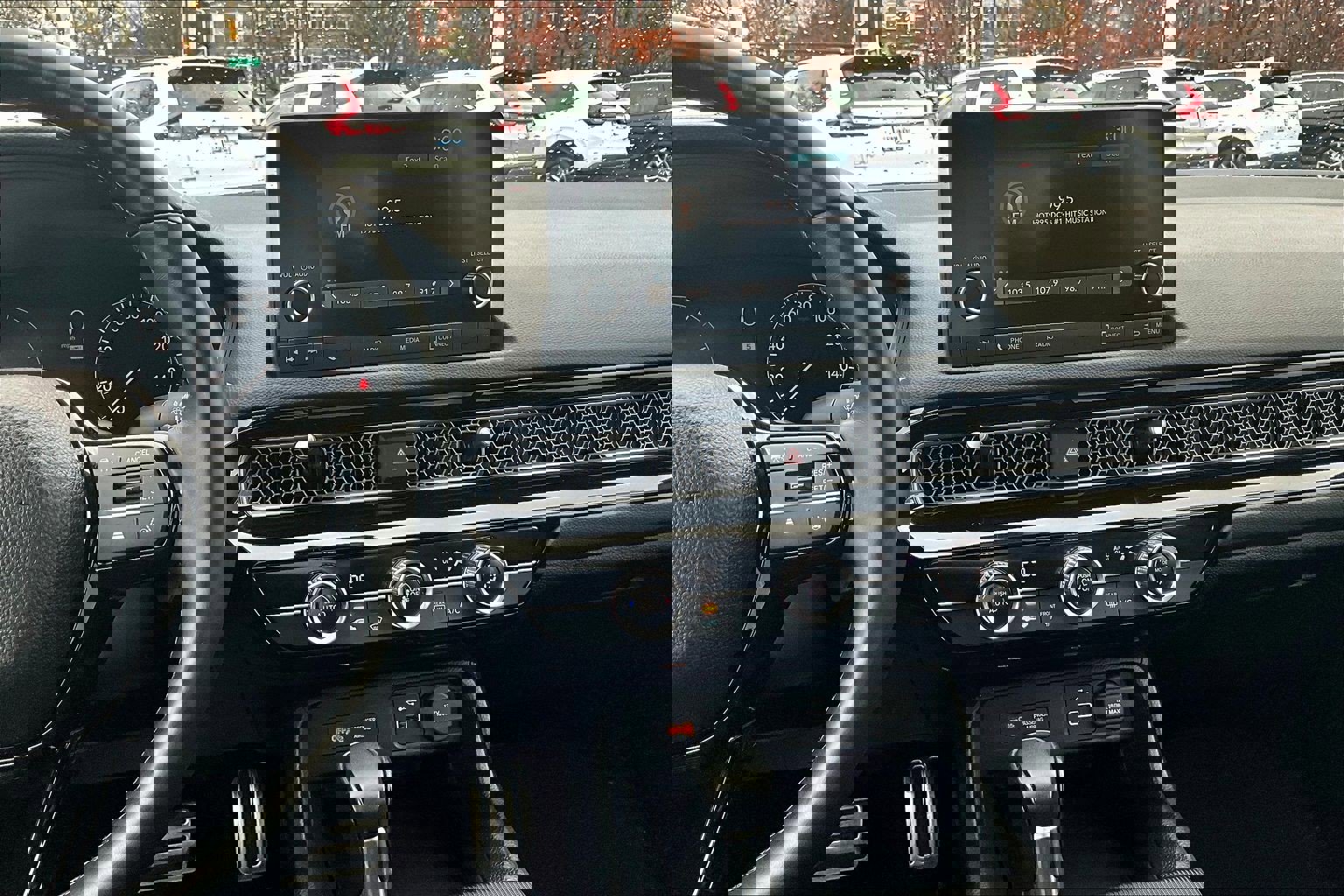 Used 2023 Honda Civic Sport image 6