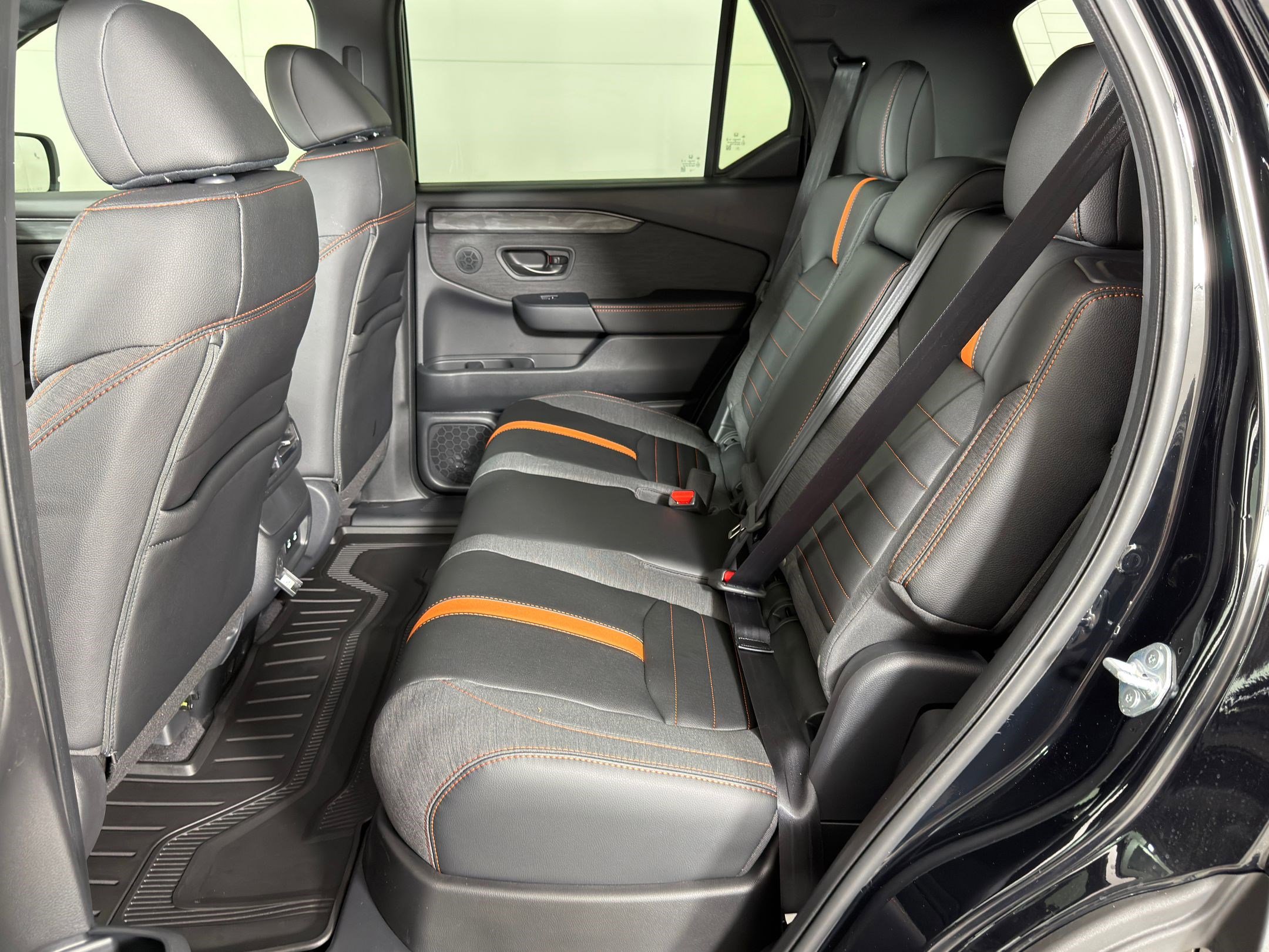 New 2026 Honda Passport TrailSport image 15