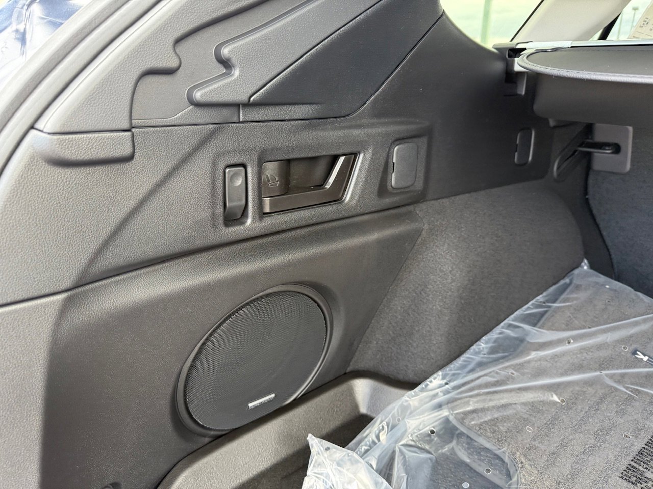 New 2025 Subaru Outback Limited XT image 49