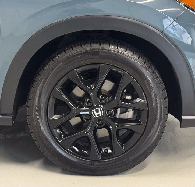 Used 2023 Honda HR-V Sport image 21
