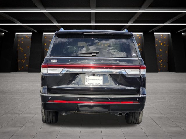 Used 2023 Lincoln Navigator Black Label AWD/4WD image 5