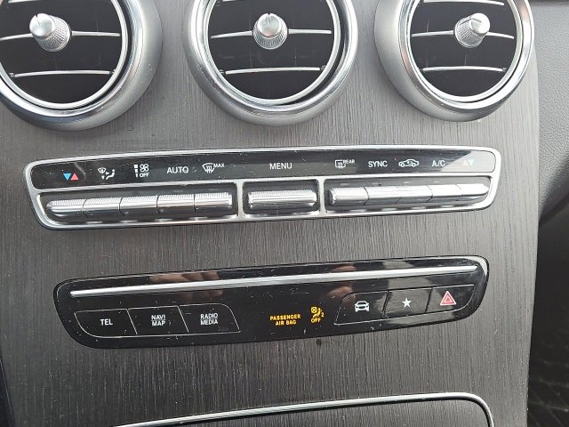 Certified 2022 Mercedes-Benz GLC 300 4MATIC image 18