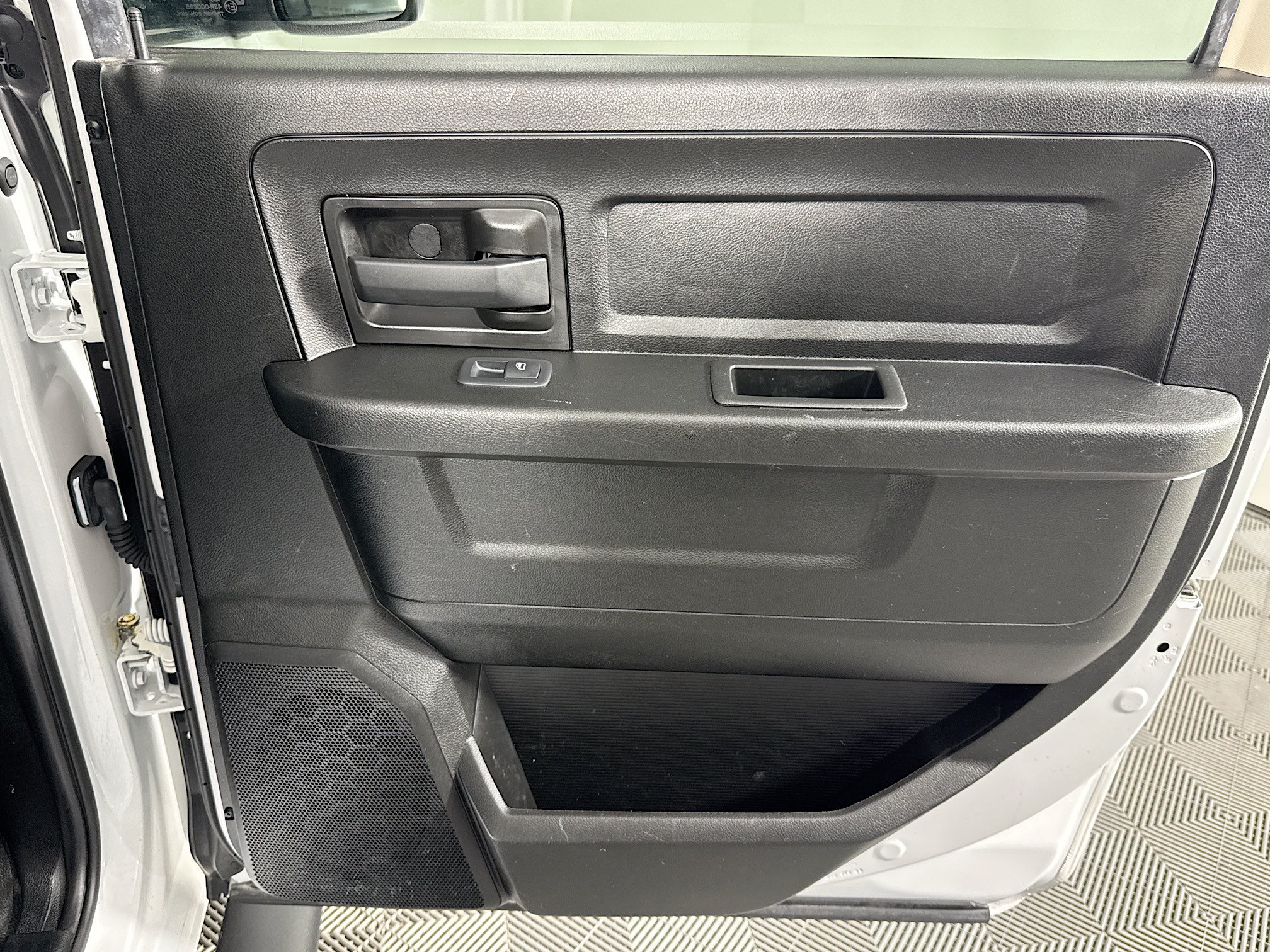 Used 2019 RAM 1500 Tradesman w/ Popular Equipment Group AWD/4WD image 24