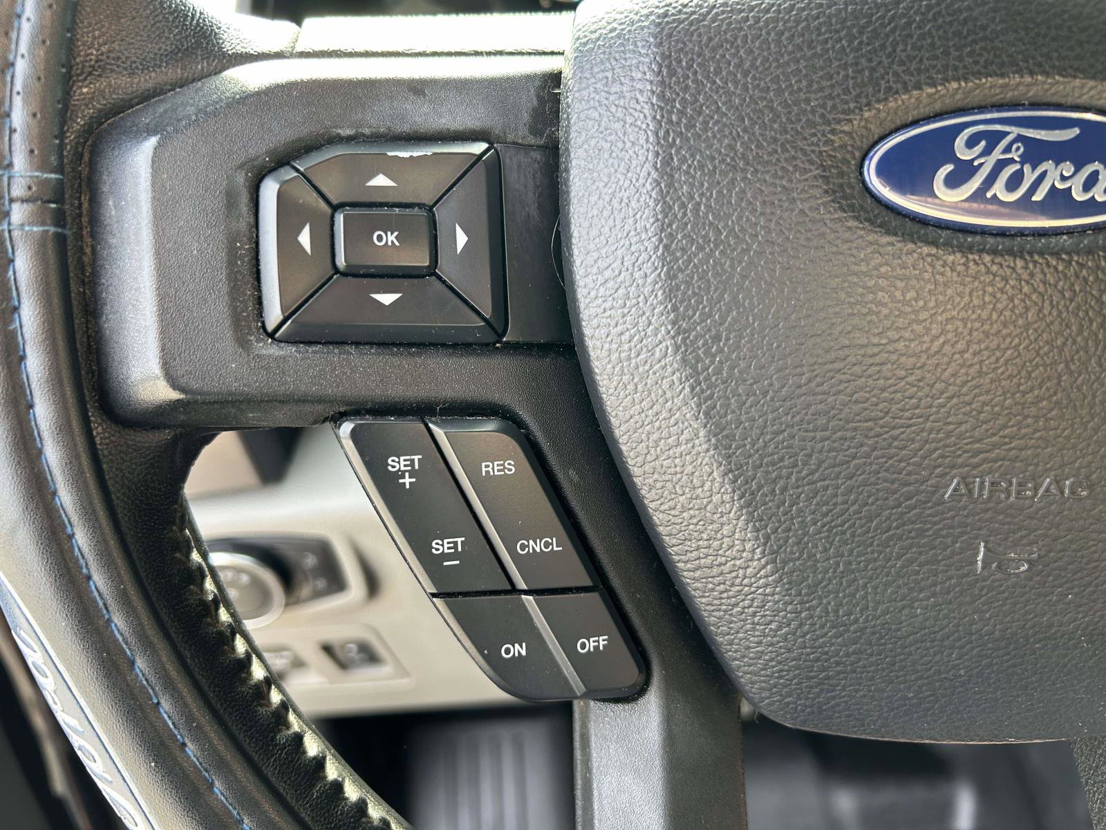 Used 2018 Ford F150 XLT w/ Equipment Group 301A Mid image 20