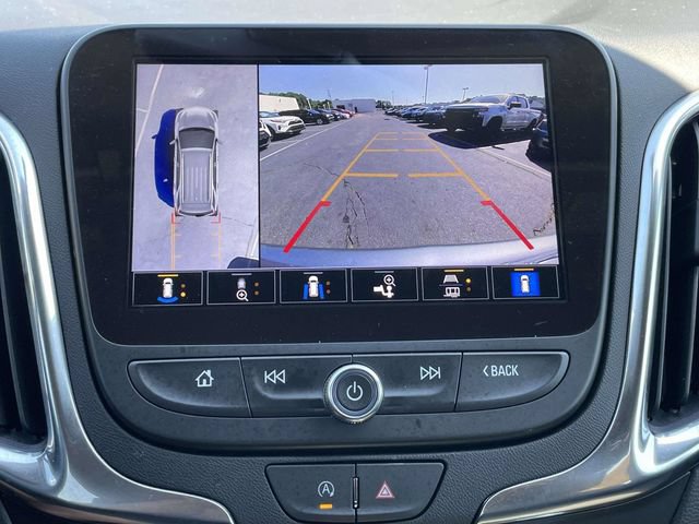 Used 2024 Chevrolet Equinox LT FWD image 29