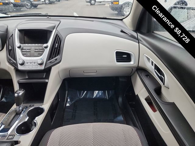 Used 2016 Chevrolet Equinox LT w/ Convenience Package FWD image 20