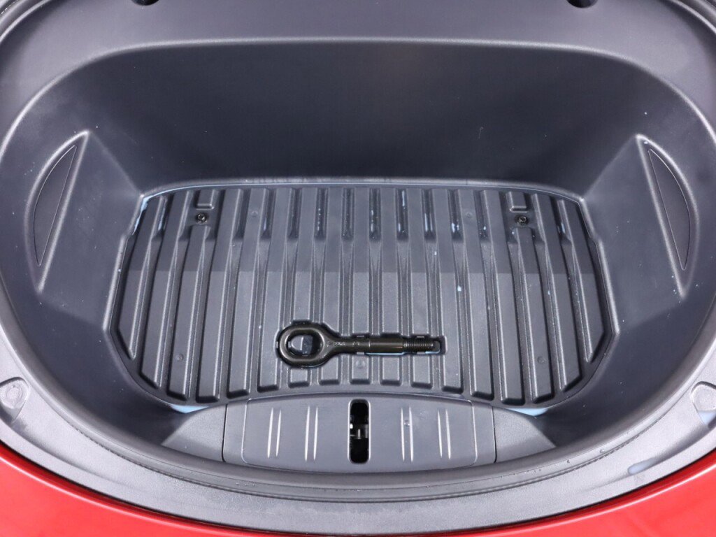 Used 2023 Tesla Model 3 Standard Range image 42