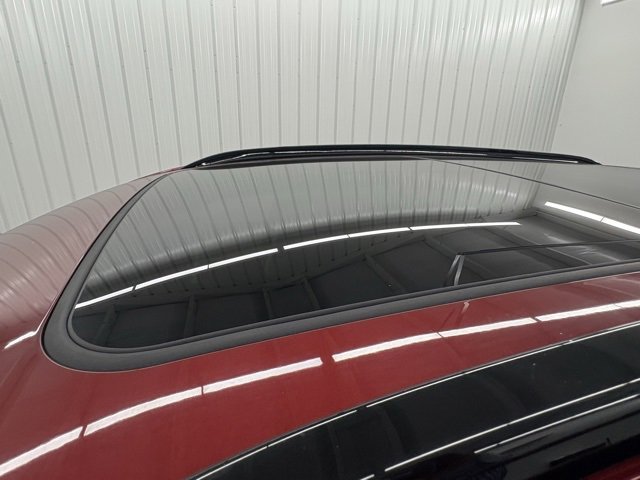 Used 2023 Buick Envision Essence w/ Sport Touring Package image 35