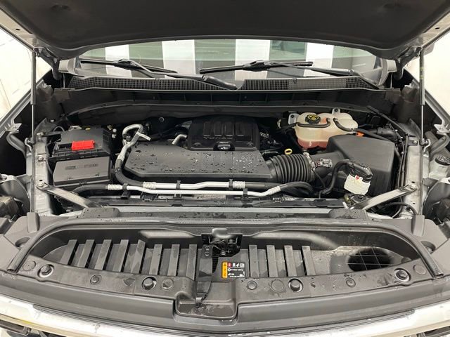 Certified 2023 Chevrolet Silverado 1500 LT image 18