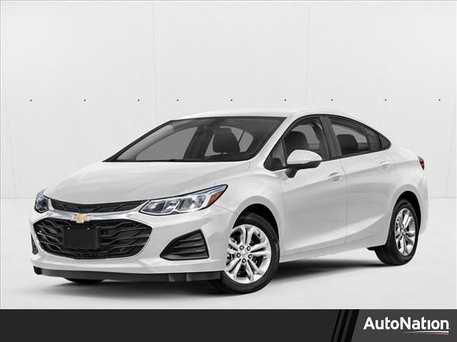 Used 2019 Chevrolet Cruze LS image 1
