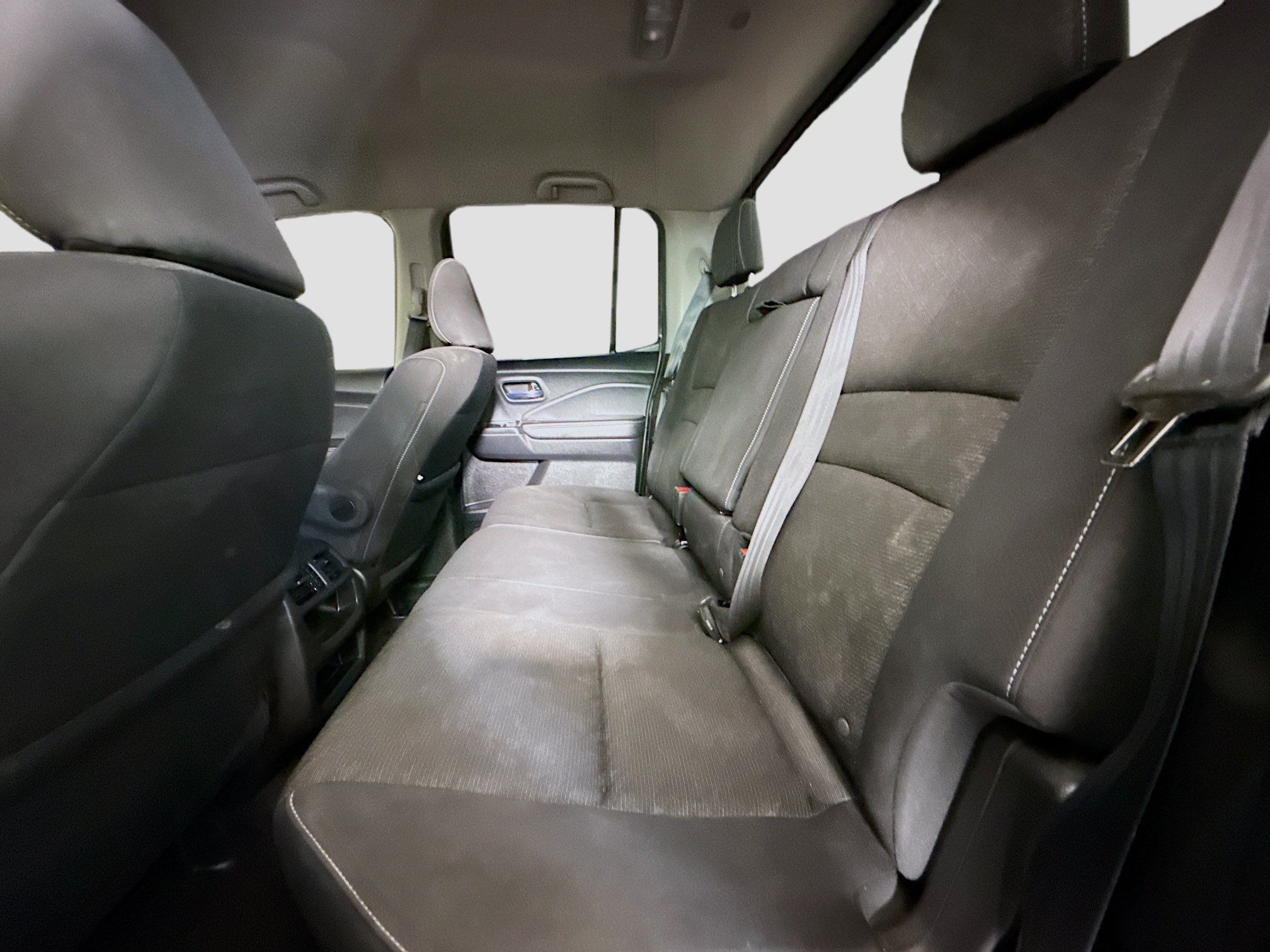 Used 2023 Honda Ridgeline Sport image 25