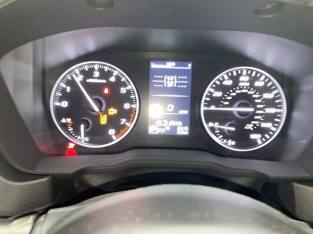 New 2026 Subaru Forester Touring image 20