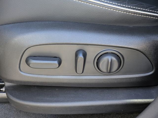 Used 2019 GMC Terrain Denali w/ Driver Alert Package II image 25