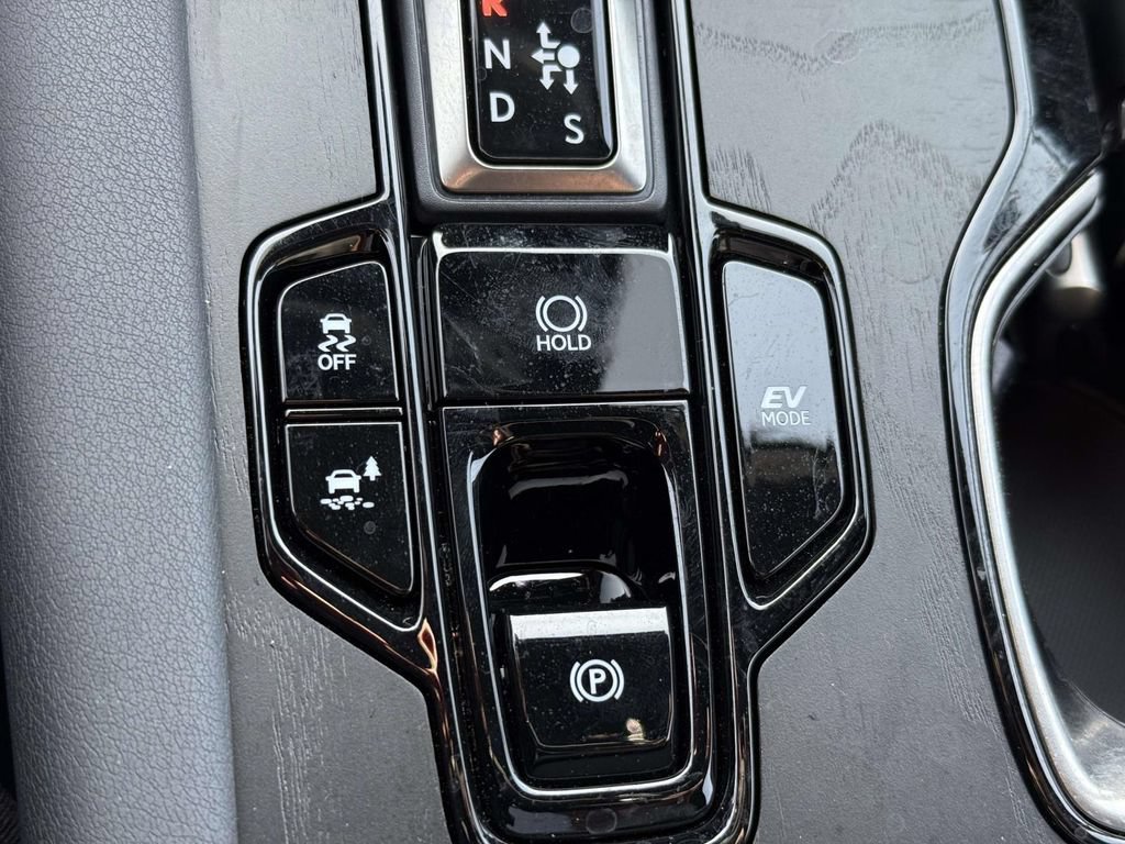 Used 2024 Lexus RX 350h w/ Convenience Package AWD/4WD image 24