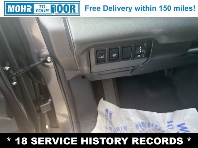 Used 2023 Subaru Ascent Limited w/ Technology Package image 14