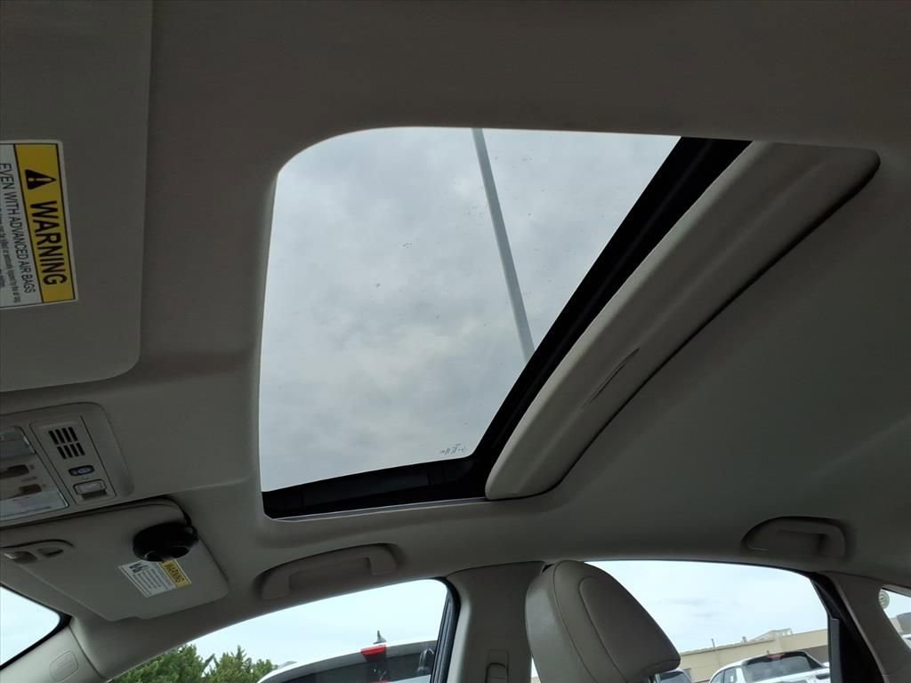 Used 2019 Honda Insight Touring image 9