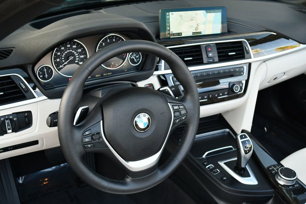 Used 2019 BMW 430i xDrive Convertible image 57