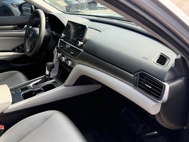 Used 2020 Honda Accord LX image 19