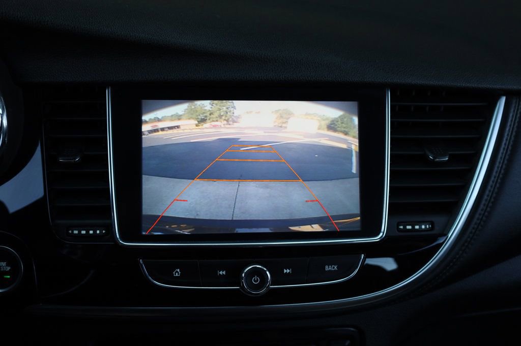 Used 2017 Buick Encore Preferred image 37