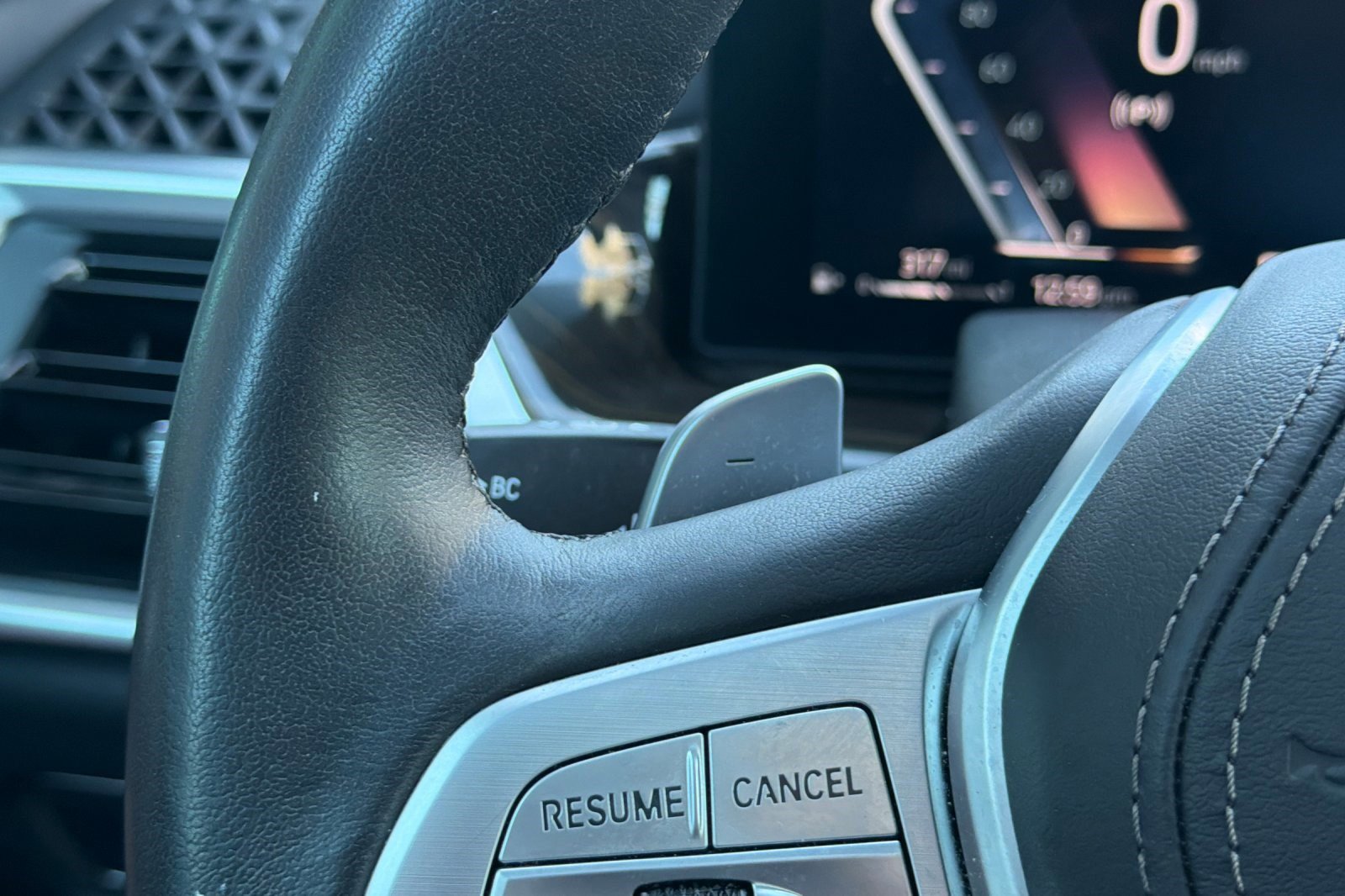 Certified 2024 BMW X7 xDrive40i w/ Premium Package image 35