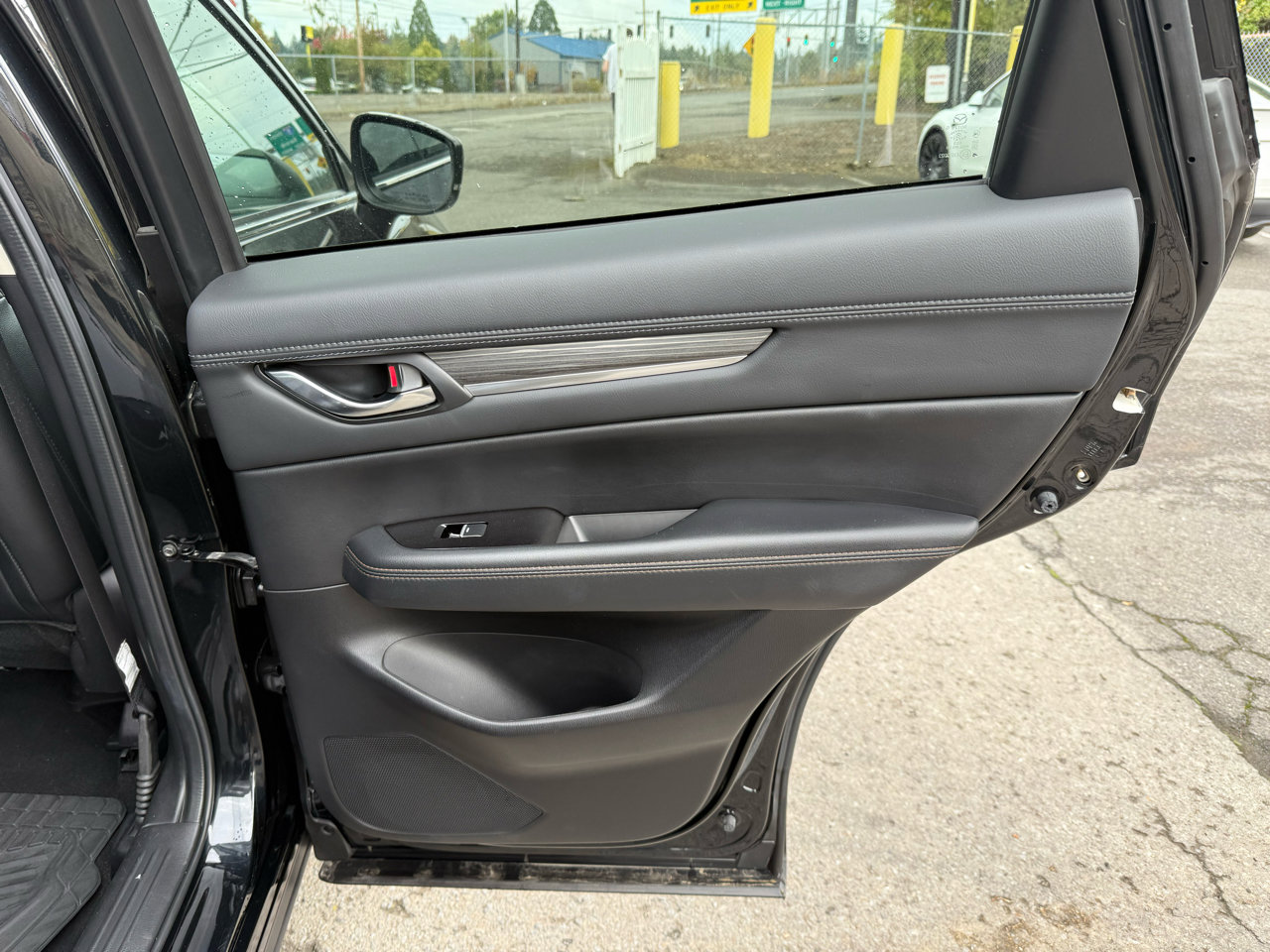 Used 2020 MAZDA CX-5 Grand Touring image 20