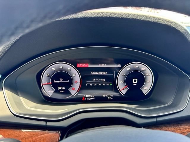 Certified 2023 Audi Q5 2.0T Premium Plus w/ Premium Plus Package AWD/4WD image 36