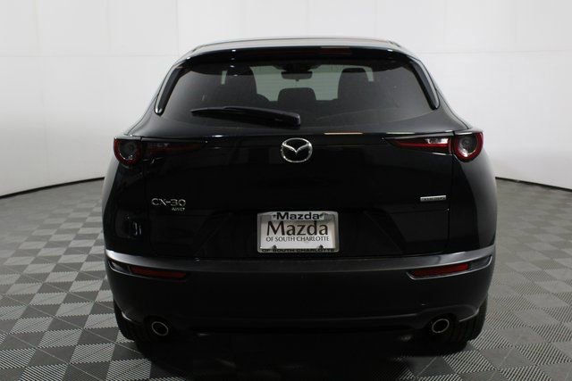 New 2026 MAZDA CX-30 AWD 2.5 S w/ Select Sport Pkg image 6