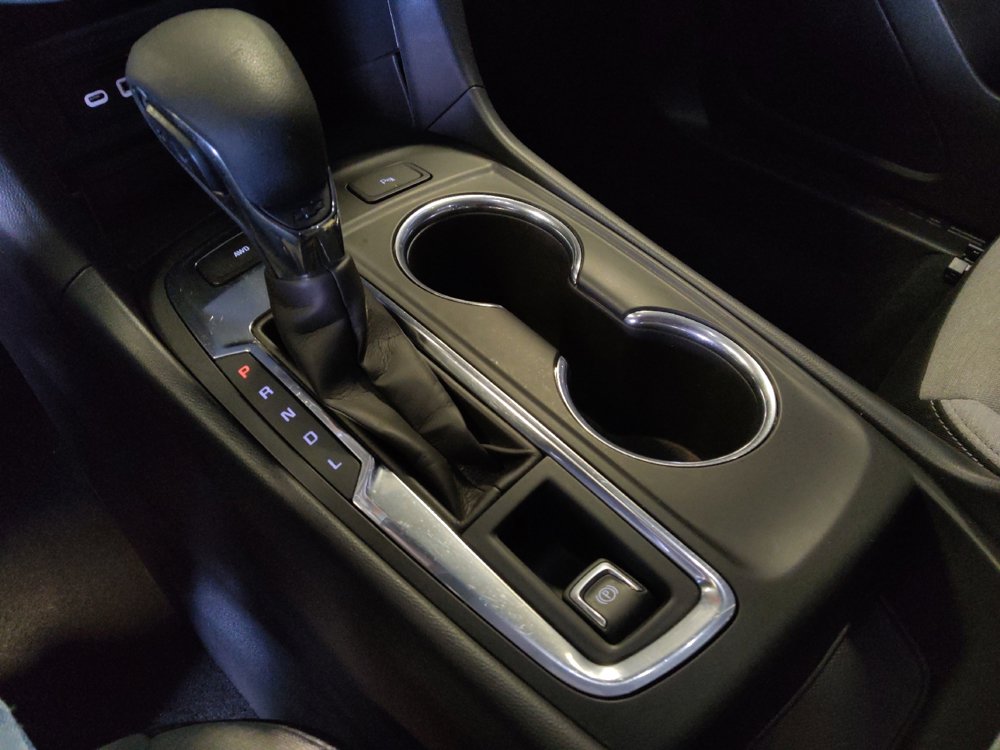 Used 2024 Chevrolet Equinox LT image 26