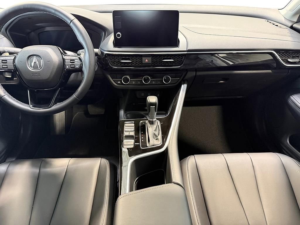 New 2026 Acura ADX AWD image 20