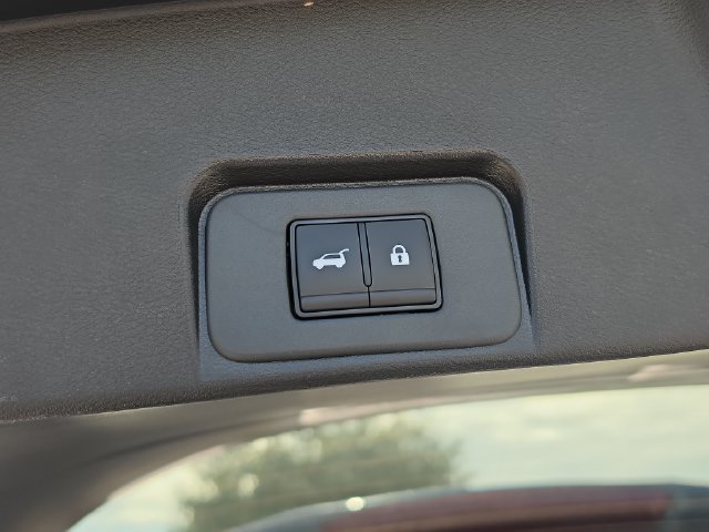 New 2026 Nissan Rogue SV w/ Rock Creek Premium Package AWD/4WD image 11