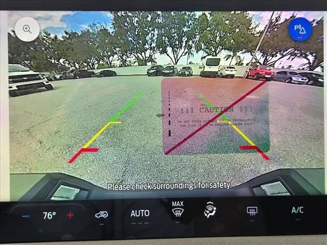 New 2026 Ford Bronco Sport Big Bend w/ Convenience Package AWD/4WD image 12